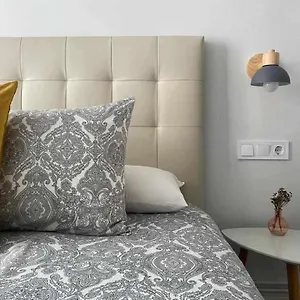 Apartamento Ayla Camino De Santiago, Pamplona