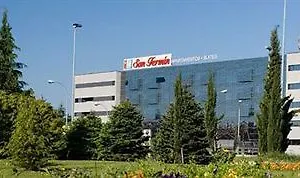 4* Aparthotel San Fermin Pamplona